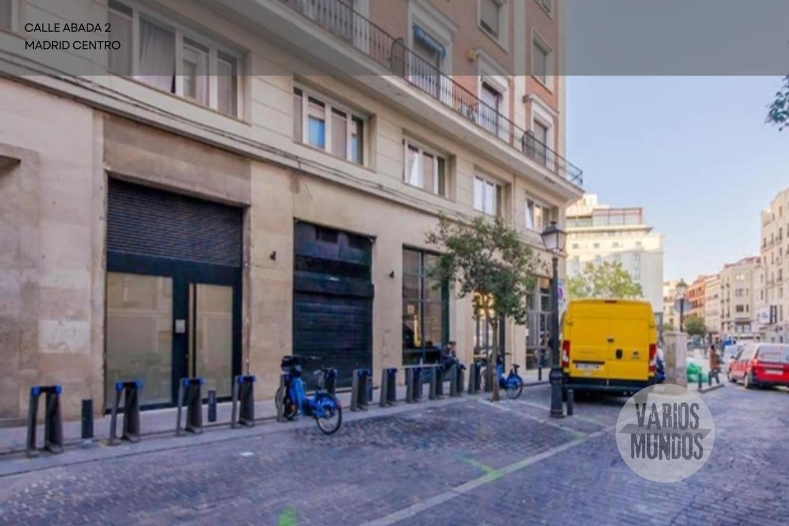 Appartement Cozy Y Centrico 6pax En Plaza Del Carmen E2 Madrid