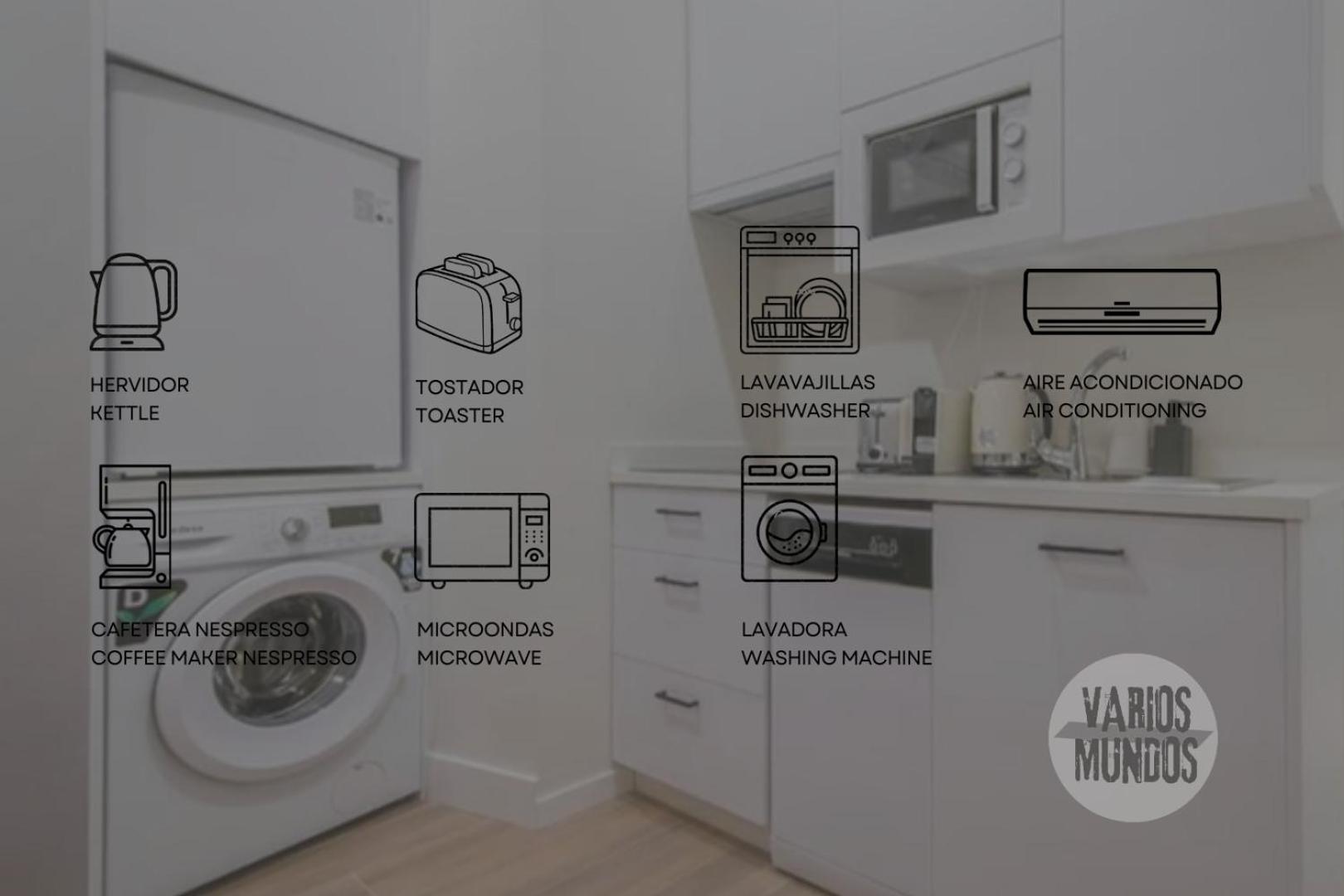 Cozy Y Centrico 6pax En Plaza Del Carmen E2 Appartement *