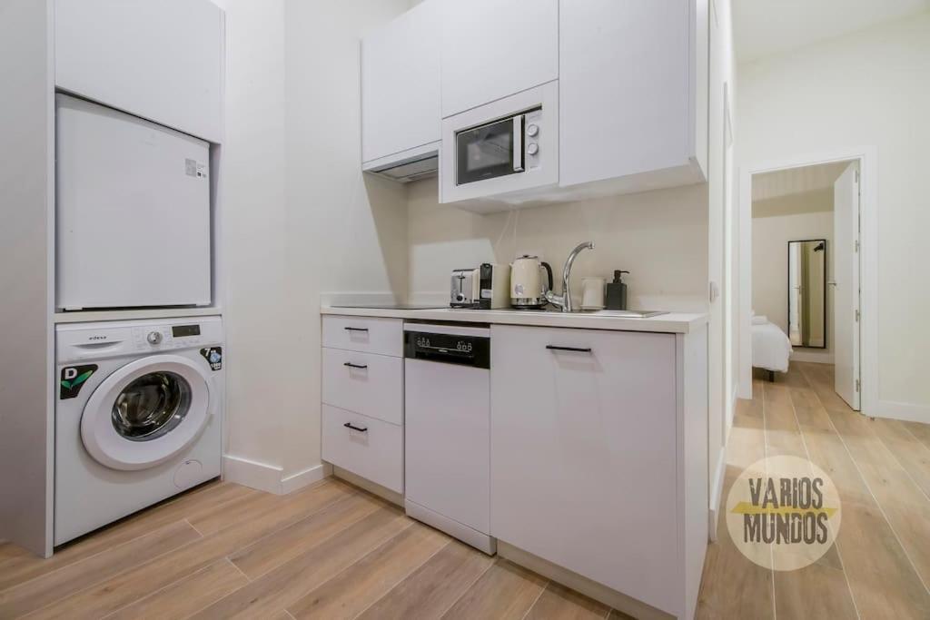 Cozy Y Centrico 6pax En Plaza Del Carmen E2 Appartement *